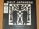 (LP) HALF JAPANESE - Volume Four: 1997 -2001 / 3 LP / NEW
