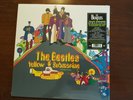 The Beatles - Yellow Submarine [New Vinyl LP] Pressed in Germany - PCS 7070 EMI
