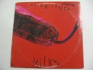 Alice Cooper Killer LP  1972 Attached Calender  BS 2567 VG++