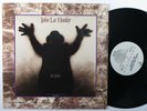 JOHN LEE HOOKER The Healer CHAMELEON LP NM/VG++ **