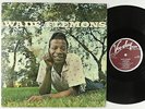 Wade Flemons - S/T LP - Vee Jay Mono DG