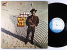 Lonnie Smith - Move Your Hand LP - Blue Note RVG VG++