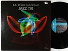 L.L. Wright High School - Jazz 79  LP - Mark - Funk Jazz MP3