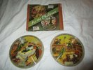 Vogue Picture Record Childrens Album - Beautiful Pictures of Grasshopper,  Bugs