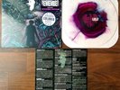 A Day to Remember - Homesick Vinyl LP Starburst /500 New Sealed