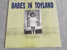 Babes In Toyland Spanking Machine 12” Vinyl LP 1990 Southern records
