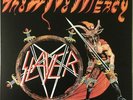 Slayer - Show No Mercy - LP