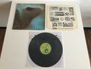 Pink Floyd Meddle Schallplatte LP Record 1st UK Press SHVL 795 A-3 B-1U MFSL