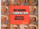 BIG MAMA THORNTON SASSY MAMA  RECORD STORE DAY REISSUE SEALED