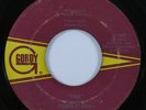 Crossover Soul 45 EDWIN STARR Time GORDY HEAR