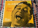 Louis Prima Keely Smith The Wildest  Mono T 755 Just A Gigolo