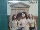 LE ORME - COLLAGE (LP VINILE SIGILLATO BTF 1971-2015)