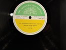 Janacek String Quartet / Oromonte String Trio  BBC Transcription Service  2 LP