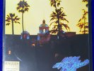 Record Vinyl Album 33 RPM Eagles Hotel California 180 Gram