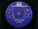 MARK MURPHY   Why Don't You Do Right   NR MINT   1962 UK RIVERSIDE 106908 RIF