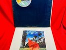 Pink Floyd - Wish You were Here Blue shrink Wrap Promo VERY RARE