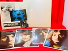 Beatles White Album 1968 Vinyl LP Apple First Press Embossed Beatles With Extras