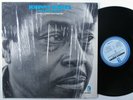 JOHNNY SHINES Too Wet To Plow BLUE LABOR LP VG++/NM SHRINK **