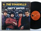 STANDELLS Dirty Water TOWER LP VG++ **