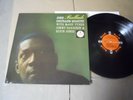 JOHN COLTRANE-BALLADS- MCCOY TYNER- RARE 1sT PRESS JAZZ LP ON IMPULSE MONO A-32