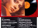 LP Rita Pavone: My Name Is Potato (RCA PL 31 201) D 1978