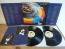 Electric Light Orchestra ?– Out Of The Blue IN MINT Doppel LP + Insert + OIS ELO