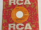 Nilsson / I Guess The Lord Must Be In New York City /  1969 1st press / 45 NM+
