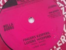 NELLA DODDS FINDERS KEEPERS LOSERS WEEPERS / A GIRL'S LIFE PYE INT 7N.25291 VG+