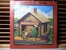 GRATEFUL DEAD - TERRAPIN STATION   LP VINYL RECORD ALBUM
