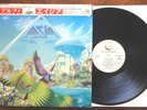 ASIA - ALPHA /  with OBI / with Japanese Sheet / made in Japan