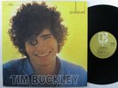 TIM BUCKLEY Goodbye And Hello ELEKTRA LP NM/VG+ gatefold **