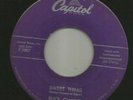 ROCKABILLY - BUCK OWENS - SWEET THING  - HEAR - 1958 CAPITOL - 3957
