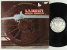 O.V. Wright - Memphis Unlimited LP - Back Beat VG+ PROMO