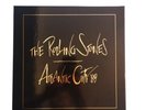 THE ROLLING STONES - ATLANTIC CITY '89   3 LP BOX SET VINYL 1990 TSP 075-3