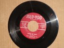 Rockabilly    Billy Adams & The Rock A - Teers