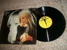 Nico LP-Chelsea Girl-1967-Verve-Yellow Label Promo-VG+