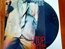 Talking Heads - Stop Making Sense  LP - Sire Ltd.   VG++ / VG++