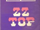 ZZ Top La Grange ALTERNATE COVER NEAR MINT London Records Vinyl LP