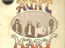 Aunt Mary Loaded ORIGINAL 1ST NORWAY, POKORA 1001, +POSTER Philips Vinyl LP