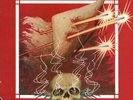 ZZ Top Degüello WINCHESTER PRESSING NEAR MINT Warner Vinyl LP