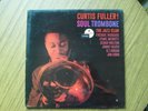 Curtis Fuller  - Soul Trombone * Vinyl AS-13 RE * EX/EX  #A45