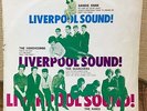 THE HONEYCOMBS KINKS THE SEARCHERS SANDIE SHAW 1965 JAPAN LP LIVERPOOL SOUND