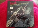John Coltrane Quartet  Crescent  1964 Impulse Mono A-66