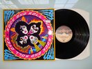 KISS-ROCK AND ROLL OVER...RARE  SUPERB  1ST UK 'PYE' PRESS N/MINT VINYL LP 1977