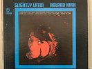 ROLAND KIRK Slightly Latin LP Limelight EARLY 70's US REISSUE PRESS EX