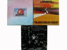 THE ALLMAN BROTHERS BAND :EAT A PEACH, THE ROAD GOES ON FOREVER,AT FILLMORE EAST