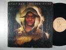 WELDON IRVINE Spirit Man SOUL FUNK JAZZ RARE ORIG  LP RCA APL1 0909 NM SHRINK