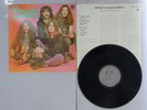 Black Sabbath The Best Of Vertigo BEST-10 Japan   LP