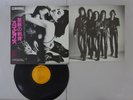 Scorpions ? Love At First Sting RCA RPL8223 Japan   LP OBI