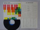 Sonny Clark Trio ST Blue Note GXF 3005 Japan KING  LP